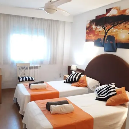 Matias Pool And Beach Villa *