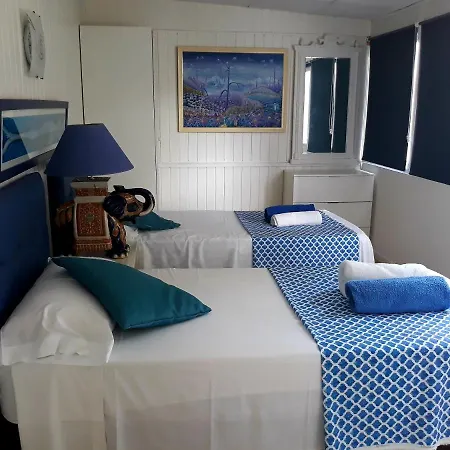 Villa Matias Playa de Palma (Mallorca)