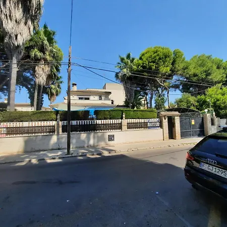 Villa Matias Playa de Palma (Mallorca)