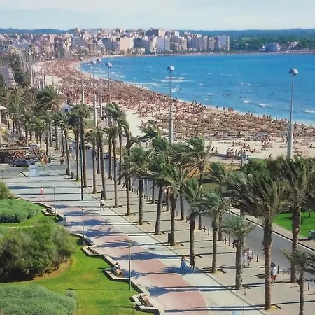 Villa Matias Playa de Palma (Mallorca)